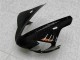 Abs Plástico Yamaha R1 2002-2003 - Preto Abs Plástico Yamaha R1 2002-2003 - Preto