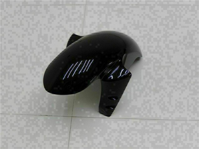 Abs Plástico Yamaha R1 2002-2003 - Preto Abs Plástico Yamaha R1 2002-2003 - Preto
