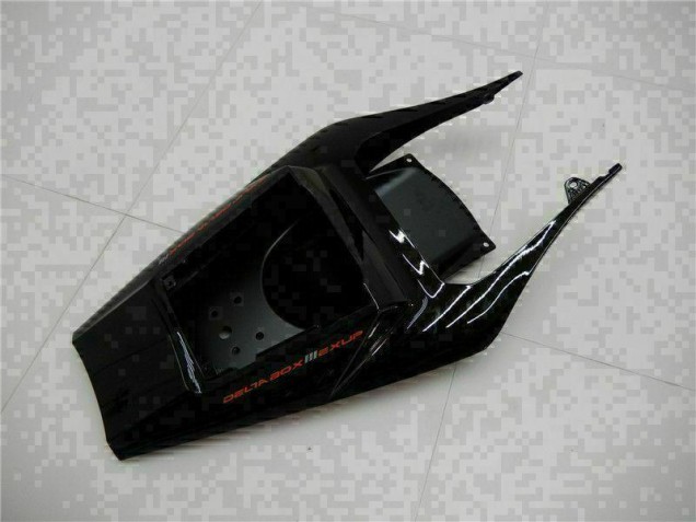 Abs Plástico Yamaha R1 2002-2003 - Preto Abs Plástico Yamaha R1 2002-2003 - Preto