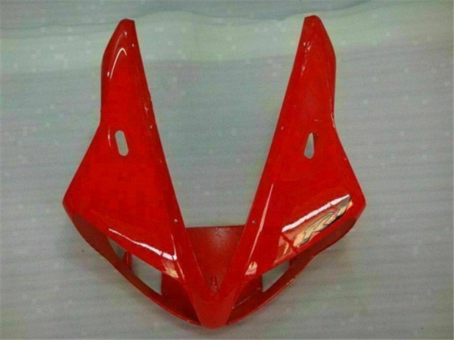 Abs Plástico Yamaha R1 2002-2003 - Vermelho Abs Plástico Yamaha R1 2002-2003 - Vermelho