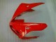 Abs Plástico Yamaha R1 2002-2003 - Vermelho Abs Plástico Yamaha R1 2002-2003 - Vermelho