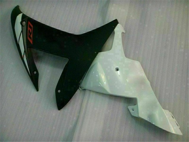 Abs Plástico Yamaha R1 2002-2003 - Vermelho Abs Plástico Yamaha R1 2002-2003 - Vermelho