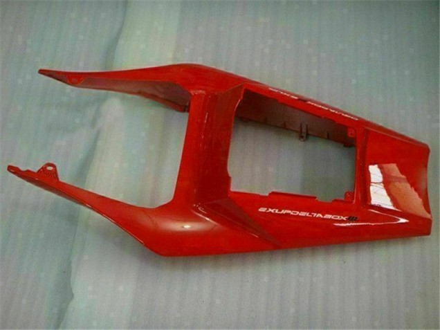 Abs Plástico Yamaha R1 2002-2003 - Vermelho Abs Plástico Yamaha R1 2002-2003 - Vermelho