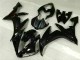 Abs Plástico Yamaha R1 2004-2006 - Preto Abs Plástico Yamaha R1 2004-2006 - Preto
