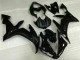 Abs Plástico Yamaha R1 2004-2006 - Preto Abs Plástico Yamaha R1 2004-2006 - Preto