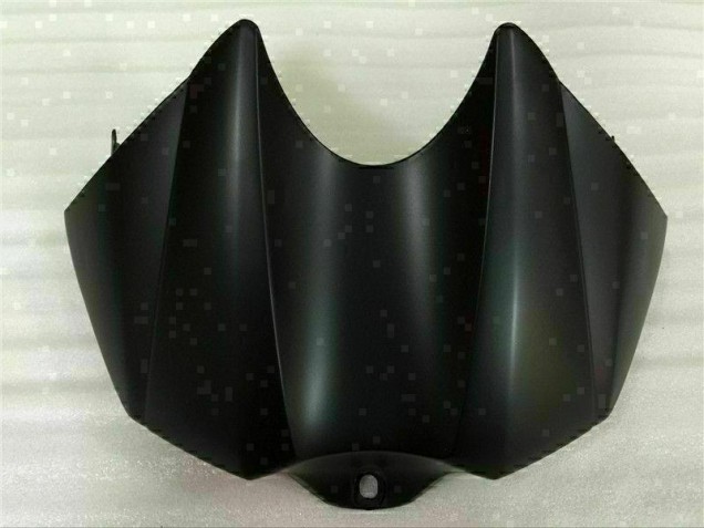 Abs Plástico Yamaha R1 2004-2006 - Preto Abs Plástico Yamaha R1 2004-2006 - Preto