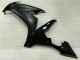 Abs Plástico Yamaha R1 2004-2006 - Preto Abs Plástico Yamaha R1 2004-2006 - Preto