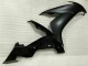Abs Plástico Yamaha R1 2004-2006 - Preto Abs Plástico Yamaha R1 2004-2006 - Preto
