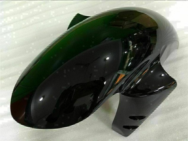 Abs Plástico Yamaha R1 2004-2006 - Preto Abs Plástico Yamaha R1 2004-2006 - Preto
