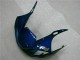 Abs Plástico Yamaha R6 2003-2005 - Azul Abs Plástico Yamaha R6 2003-2005 - Azul