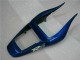 Abs Plástico Yamaha R6 2003-2005 - Azul Abs Plástico Yamaha R6 2003-2005 - Azul