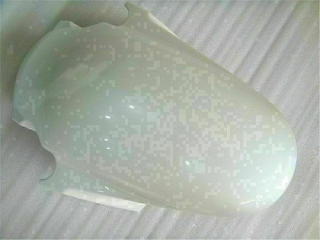 Abs Plásticos Honda CBR 600RR 2003-2004 - Branco Abs Plásticos Honda CBR 600RR 2003-2004 - Branco
