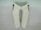Abs Plásticos Honda CBR 600RR 2003-2004 - Branco Abs Plásticos Honda CBR 600RR 2003-2004 - Branco