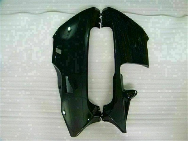 Abs Plásticos Honda CBR 600RR 2003-2004 - Branco Abs Plásticos Honda CBR 600RR 2003-2004 - Branco