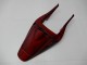 Abs Plásticos Honda CBR 600RR 2003-2004 - Vermelho Preto Abs Plásticos Honda CBR 600RR 2003-2004 - Vermelho Preto