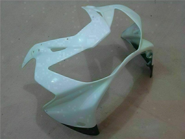 Abs Plásticos Honda CBR 900RR 929RR 2000-2001 - Branco