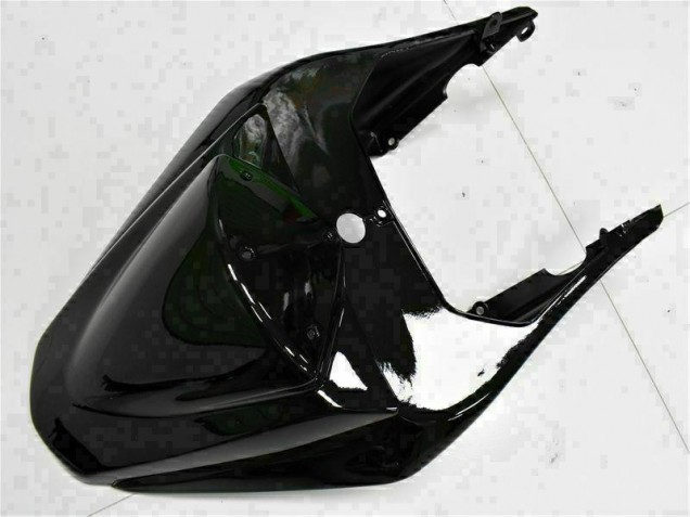 Abs Plásticos Kawasaki EX250 2008-2012 - Verde Preto Ninja Abs Plásticos Kawasaki EX250 2008-2012 - Verde Preto Ninja