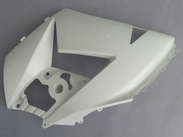 Abs Plásticos Kawasaki ZX14R ZZR 1400 2006-2011 - Sem Pintura Abs Plásticos Kawasaki ZX14R ZZR 1400 2006-2011 - Sem Pintura
