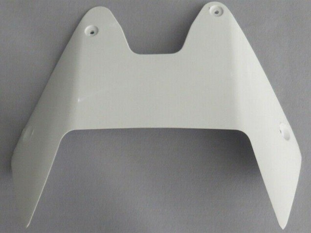 Abs Plásticos Kawasaki ZX14R ZZR 1400 2006-2011 - Sem Pintura Abs Plásticos Kawasaki ZX14R ZZR 1400 2006-2011 - Sem Pintura