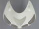 Abs Plásticos Kawasaki ZX14R ZZR 1400 2006-2011 - Sem Pintura Abs Plásticos Kawasaki ZX14R ZZR 1400 2006-2011 - Sem Pintura