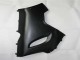Abs Plásticos Kawasaki ZX6R 2005-2006 - Vermelho Preto Abs Plásticos Kawasaki ZX6R 2005-2006 - Vermelho Preto