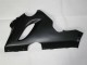 Abs Plásticos Kawasaki ZX6R 2005-2006 - Vermelho Preto Abs Plásticos Kawasaki ZX6R 2005-2006 - Vermelho Preto