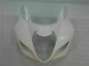 Abs Plásticos Suzuki GSXR 1000 K3 2003-2004 - Branco Abs Plásticos Suzuki GSXR 1000 K3 2003-2004 - Branco