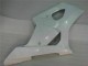 Abs Plásticos Suzuki GSXR 1000 K3 2003-2004 - Branco Abs Plásticos Suzuki GSXR 1000 K3 2003-2004 - Branco