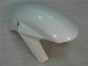 Abs Plásticos Suzuki GSXR 1000 K3 2003-2004 - Branco Abs Plásticos Suzuki GSXR 1000 K3 2003-2004 - Branco