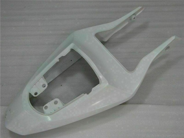 Abs Plásticos Suzuki GSXR 1000 K3 2003-2004 - Branco Abs Plásticos Suzuki GSXR 1000 K3 2003-2004 - Branco
