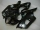 Abs Plásticos Suzuki GSXR 1000 K3 2003-2004 - Preto Abs Plásticos Suzuki GSXR 1000 K3 2003-2004 - Preto