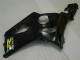 Abs Plásticos Suzuki GSXR 1000 K3 2003-2004 - Preto Abs Plásticos Suzuki GSXR 1000 K3 2003-2004 - Preto