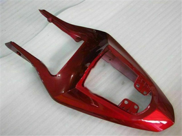 Abs Plásticos Suzuki GSXR 1000 K3 2003-2004 - Vermelho Abs Plásticos Suzuki GSXR 1000 K3 2003-2004 - Vermelho
