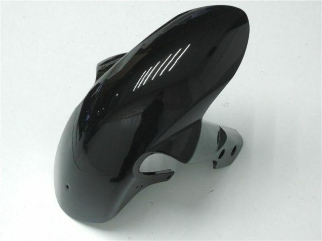 Abs Plásticos Suzuki GSXR 1000 K5 2005-2006 - Azul Preto Abs Plásticos Suzuki GSXR 1000 K5 2005-2006 - Azul Preto