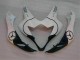 Abs Plásticos Suzuki GSXR 1000 K5 2005-2006 - Branco Abs Plásticos Suzuki GSXR 1000 K5 2005-2006 - Branco