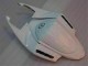 Abs Plásticos Suzuki GSXR 1000 K5 2005-2006 - Branco Abs Plásticos Suzuki GSXR 1000 K5 2005-2006 - Branco