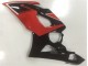 Abs Plásticos Suzuki GSXR 1000 K5 2005-2006 - Vermelho Preto Abs Plásticos Suzuki GSXR 1000 K5 2005-2006 - Vermelho Preto