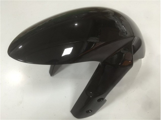 Abs Plásticos Suzuki GSXR 1000 K5 2005-2006 - Vermelho Preto Abs Plásticos Suzuki GSXR 1000 K5 2005-2006 - Vermelho Preto