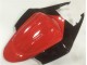 Abs Plásticos Suzuki GSXR 1000 K5 2005-2006 - Vermelho Preto Abs Plásticos Suzuki GSXR 1000 K5 2005-2006 - Vermelho Preto