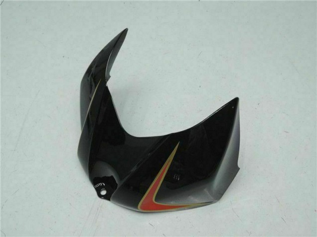 Abs Plásticos Suzuki GSXR 1000 K7 2007-2008 - Vermelho Branco Abs Plásticos Suzuki GSXR 1000 K7 2007-2008 - Vermelho Branco