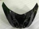 Abs Plásticos Suzuki GSXR 1000 K9 2009-2016 - Preto Abs Plásticos Suzuki GSXR 1000 K9 2009-2016 - Preto