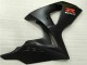 Abs Plásticos Suzuki GSXR 1000 K9 2009-2016 - Preto Abs Plásticos Suzuki GSXR 1000 K9 2009-2016 - Preto