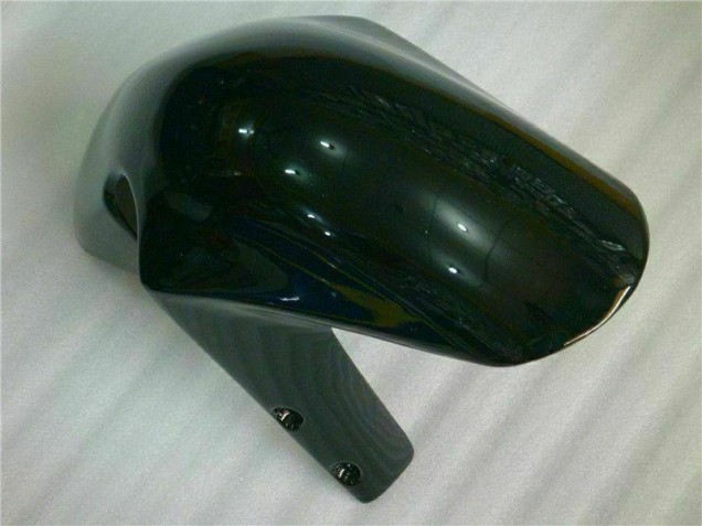Abs Plásticos Suzuki GSXR 600 / 750 K1 K2 K3 2001-2003 - Azul Abs Plásticos Suzuki GSXR 600 / 750 K1 K2 K3 2001-2003 - Azul