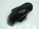 Abs Plásticos Suzuki GSXR 600 / 750 K4 2004-2005 - Azul Preto Abs Plásticos Suzuki GSXR 600 / 750 K4 2004-2005 - Azul Preto