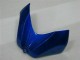 Abs Plásticos Suzuki GSXR 600 / 750 K6 2006-2007 - Azul Abs Plásticos Suzuki GSXR 600 / 750 K6 2006-2007 - Azul
