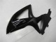 Abs Plásticos Suzuki GSXR 600 / 750 K8 2008-2010 - Preto