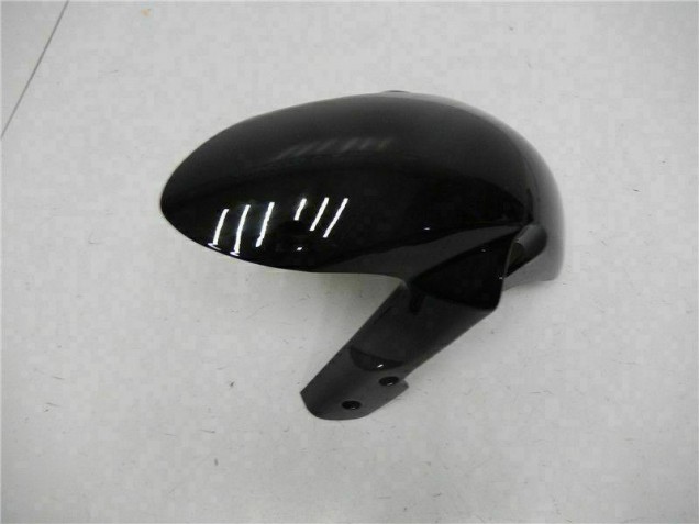 Abs Plásticos Suzuki GSXR 600 / 750 K8 2008-2010 - Preto