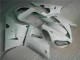 Abs Plásticos Yamaha R1 2000-2001 - Branco