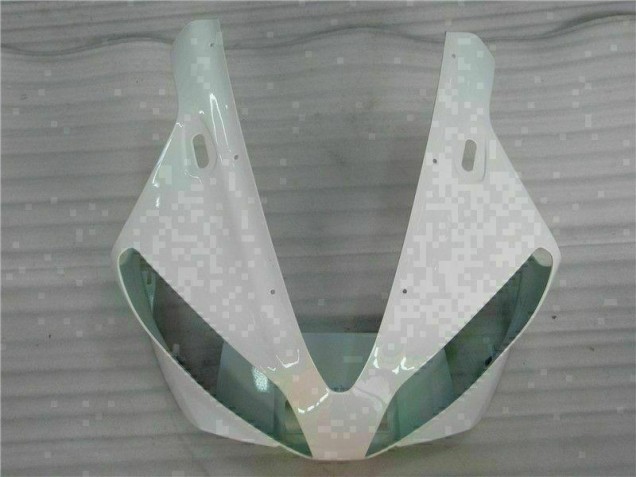 Abs Plásticos Yamaha R1 2000-2001 - Branco