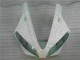 Abs Plásticos Yamaha R1 2000-2001 - Branco